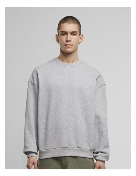 BUI-BY205-Ultra Heavy Cotton Crewneck 2